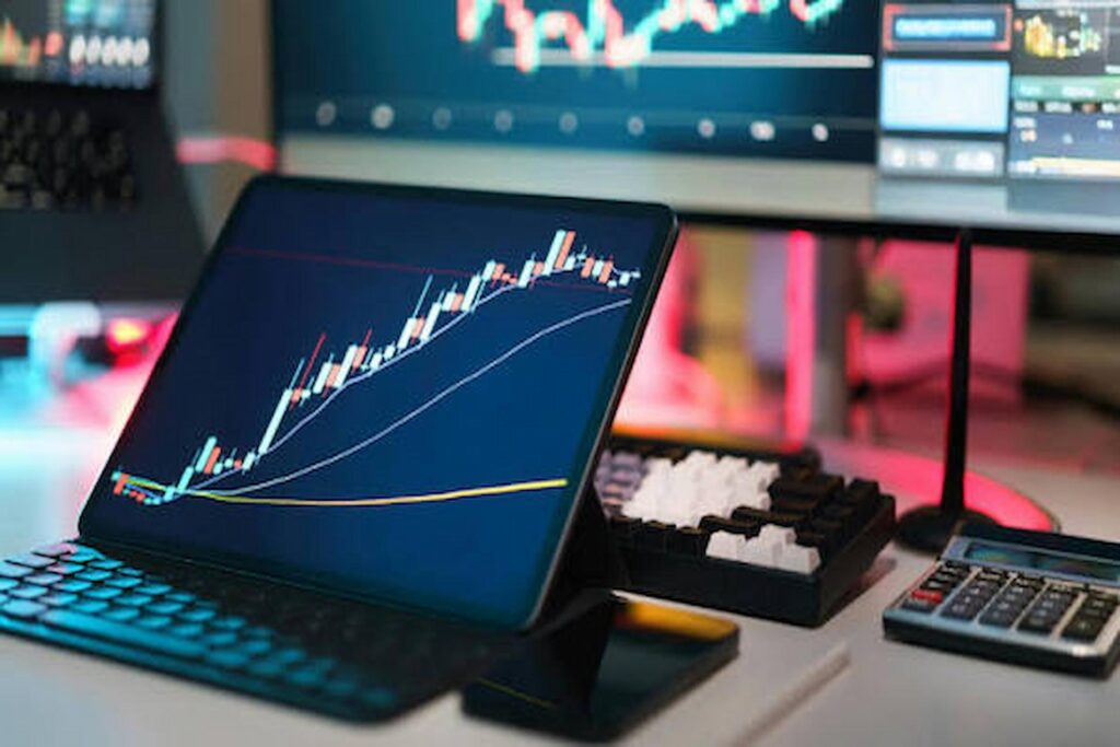 futures trading