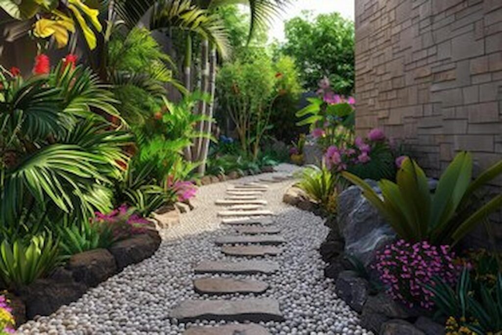 Landscape Planning Services