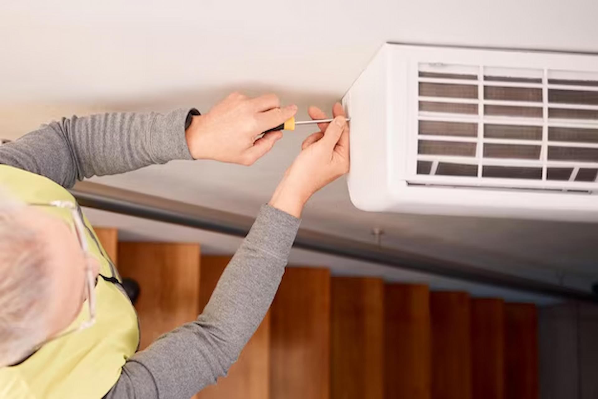 Air Conditioner