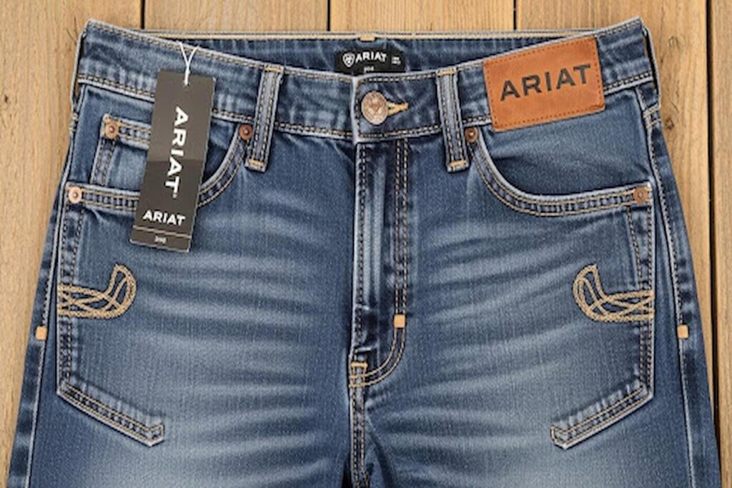 Ariat Jeans