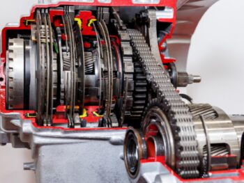 Automatic Transmission Service