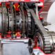 Automatic Transmission Service