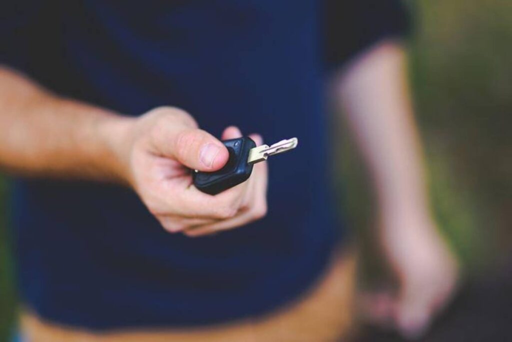 Automotive Locksmiths