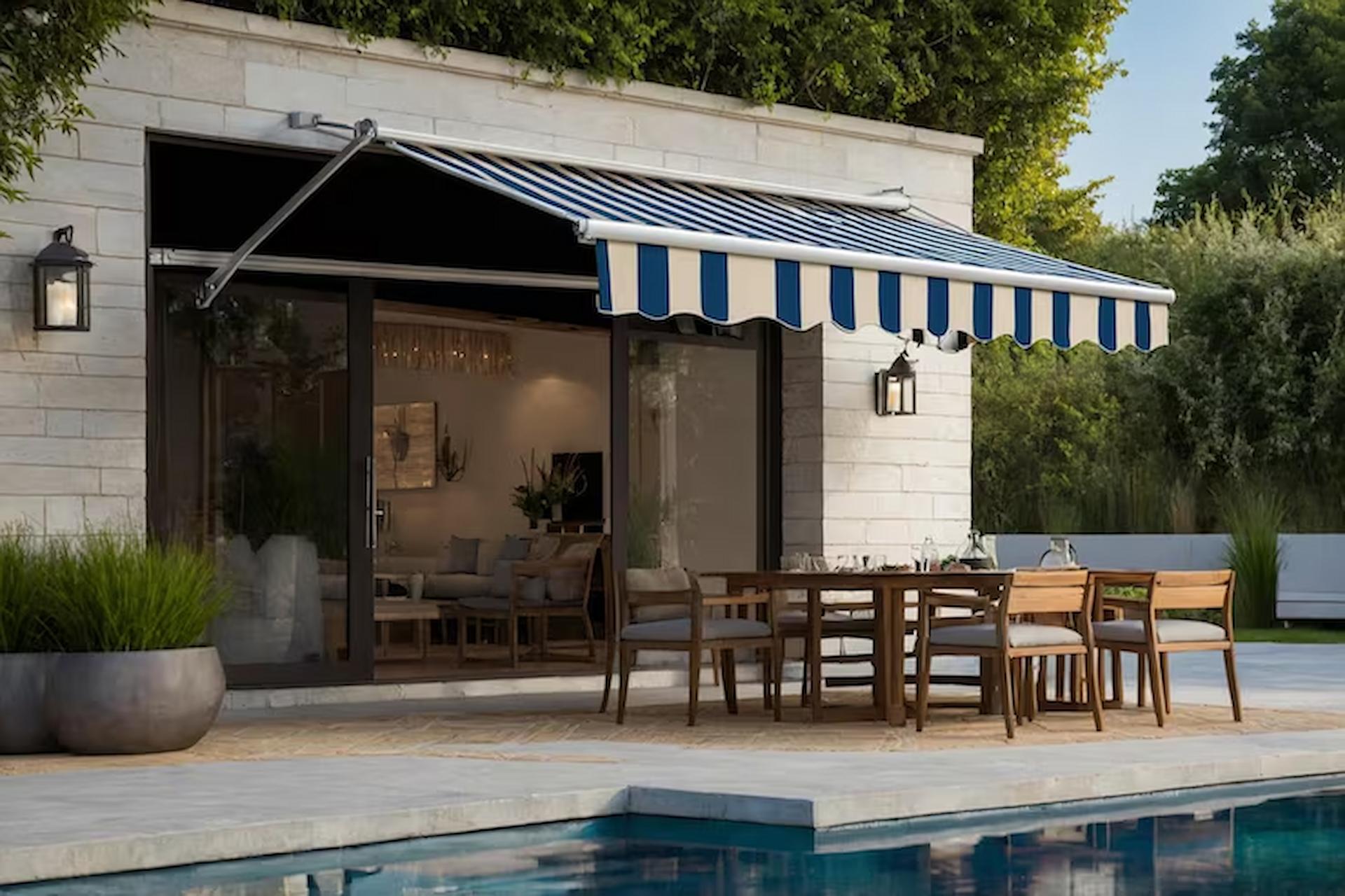 Awnings