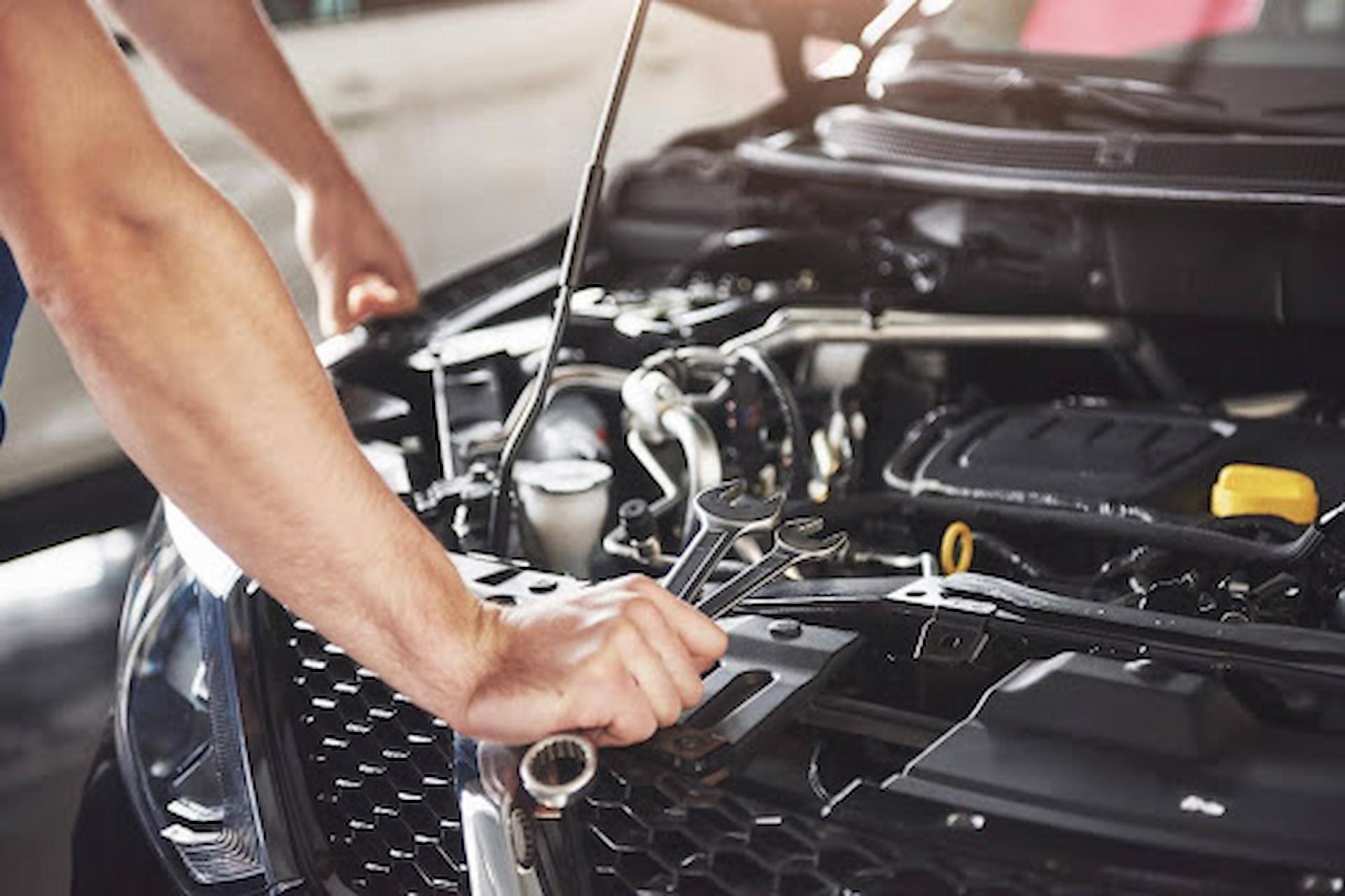 BMW Service