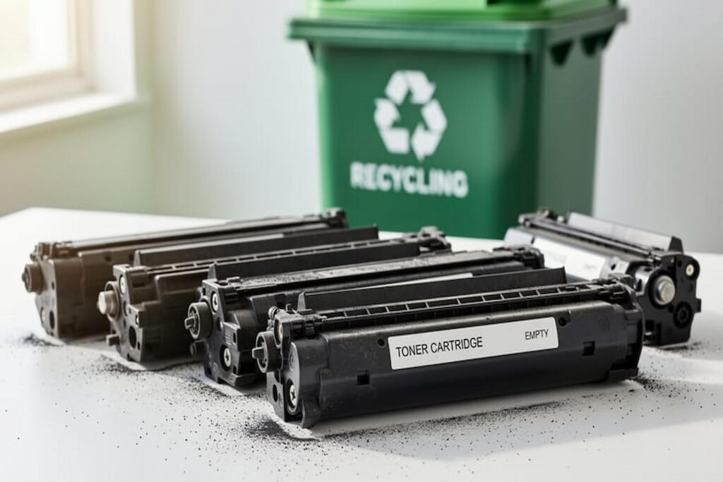 Cartridges