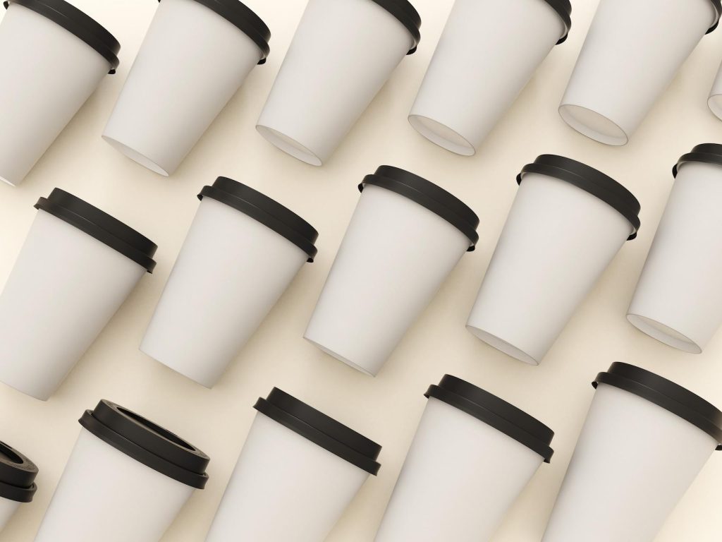 Coffee Cups