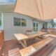 Commercial Shade Sail
