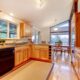 Custom joinery