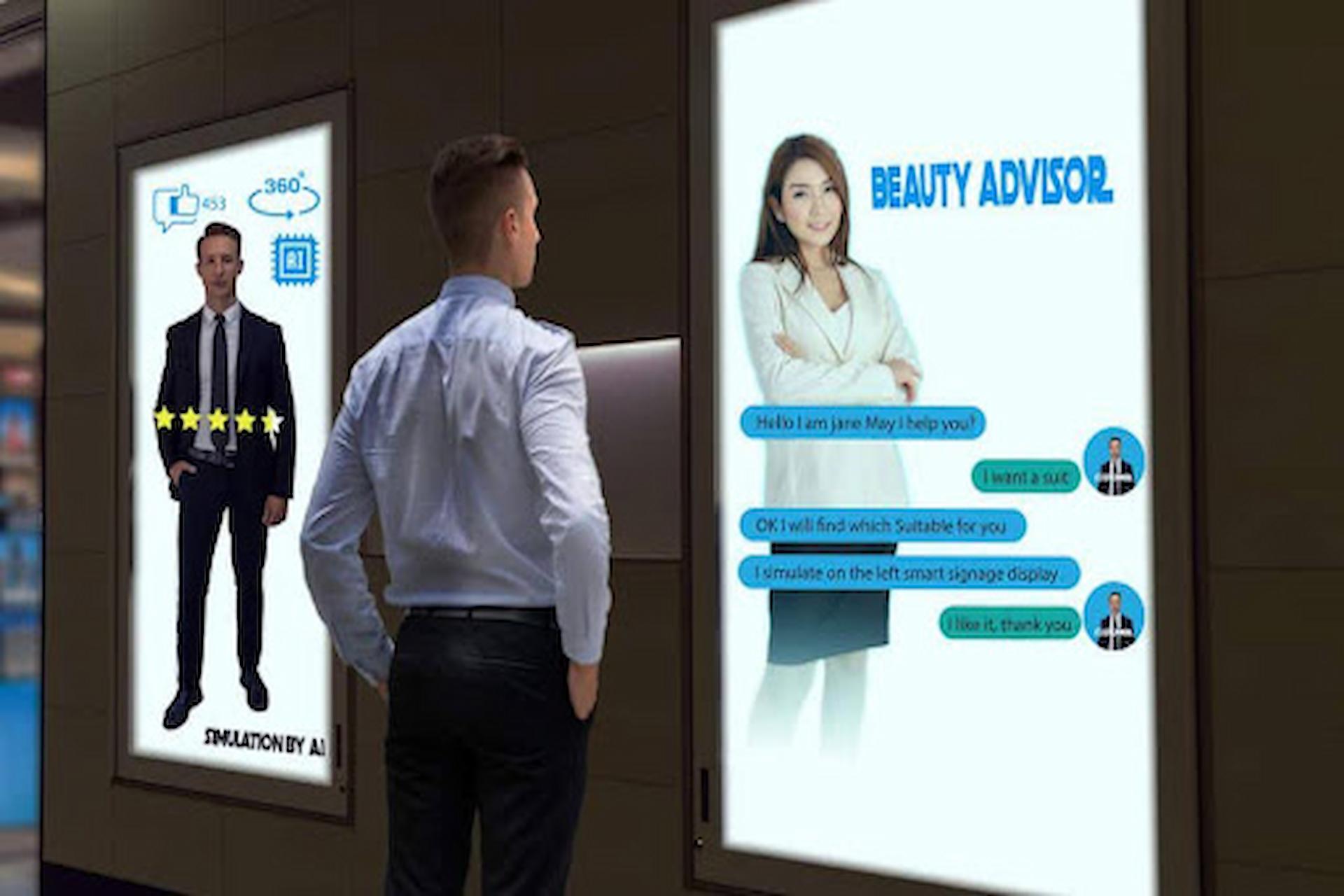 Digital Signage