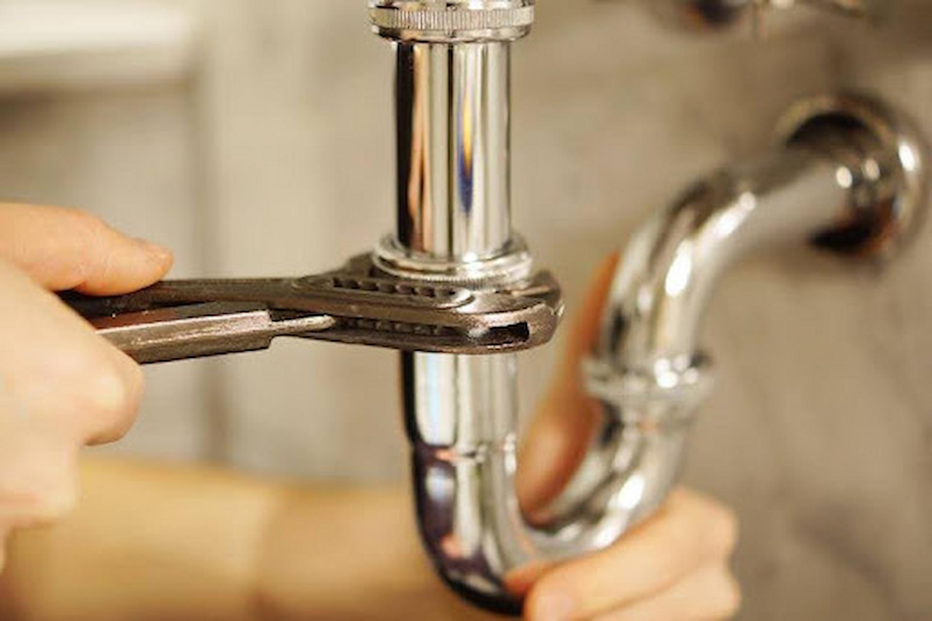 Drains Maintenance