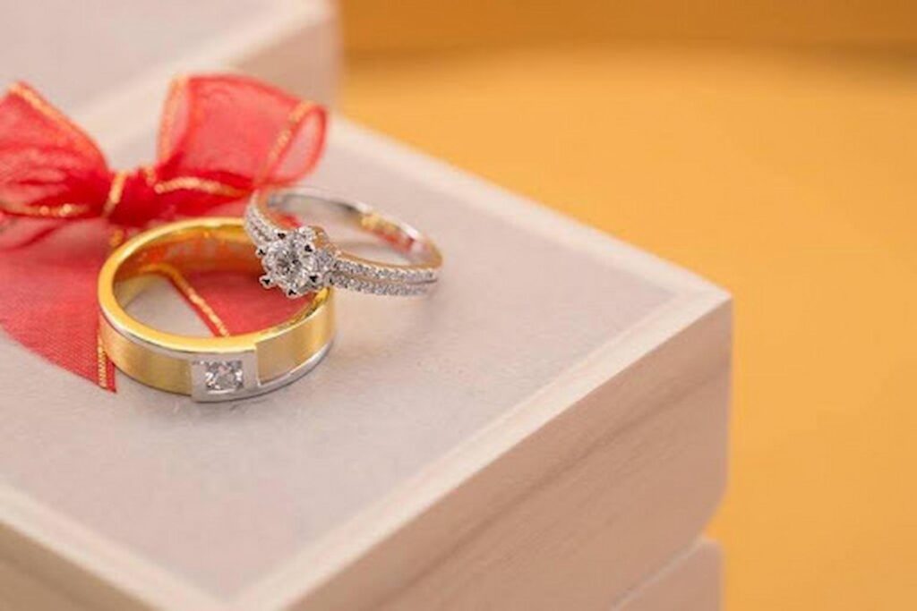 Engagement Rings