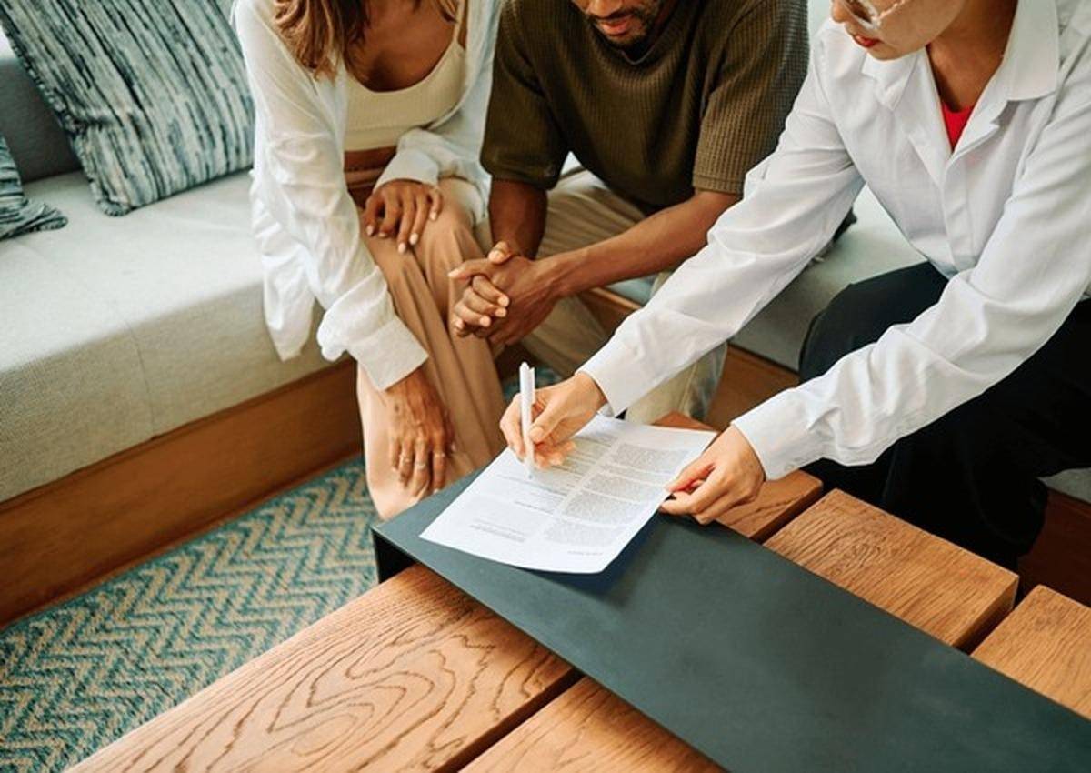 Family Lawyer