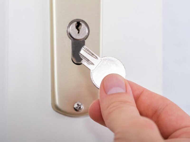 Locksmith