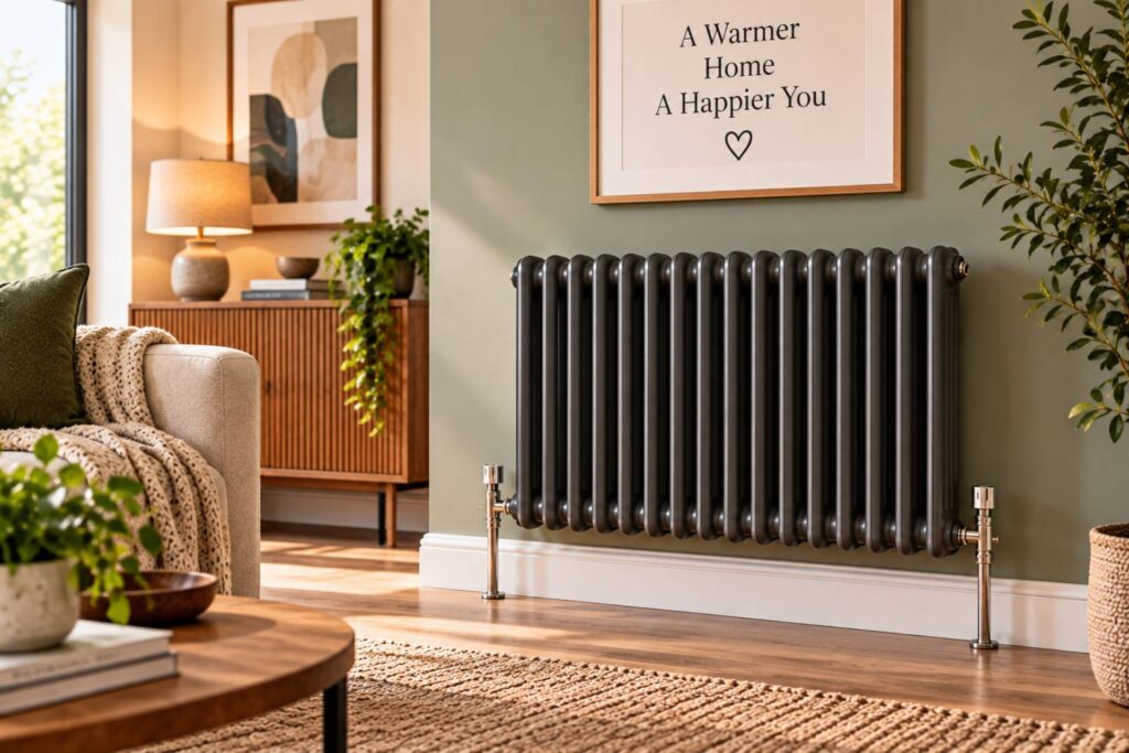 Radiator Types for Home