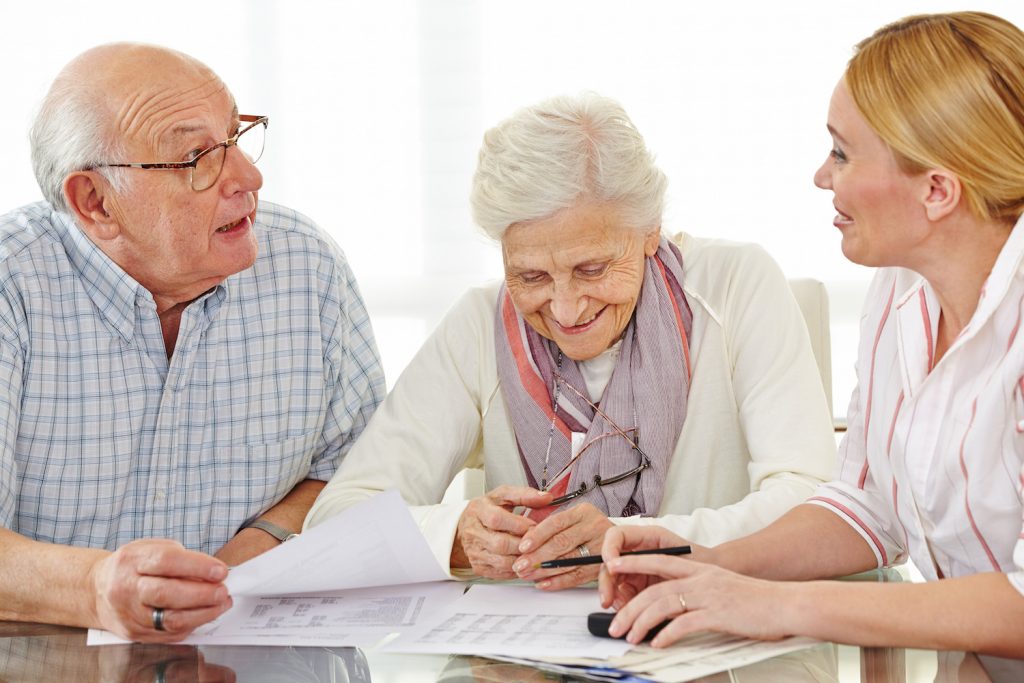 All You Need To Know About The Top Reverse Mortgage Lenders