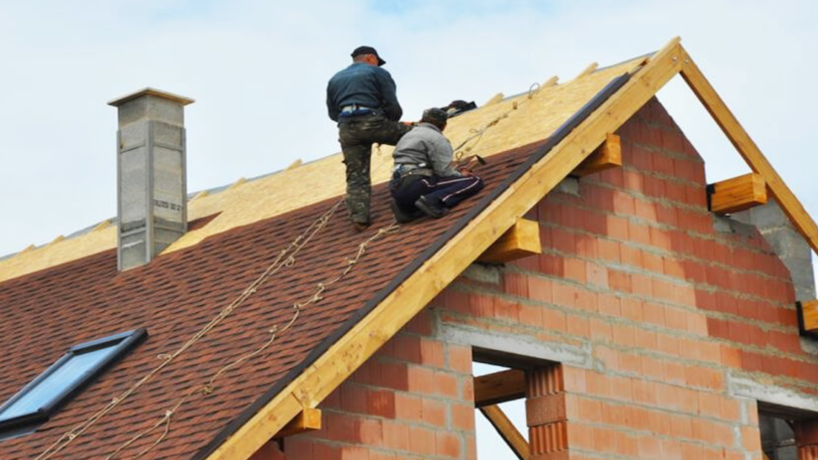 Roofing Services