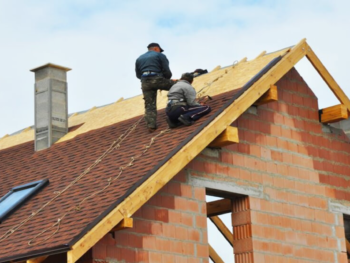 Roofing Services