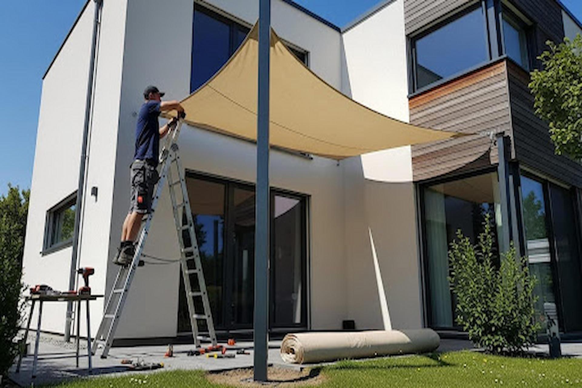 Shade Sails