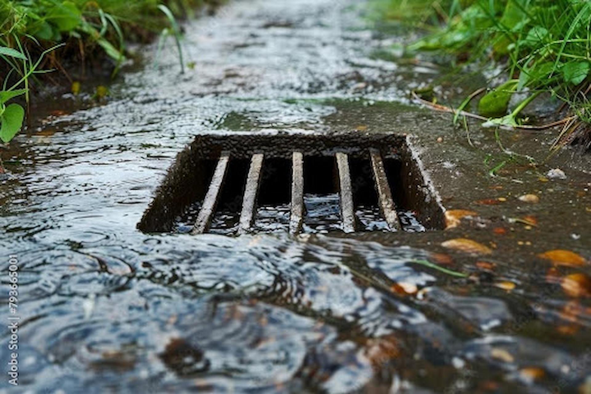 Stormwater