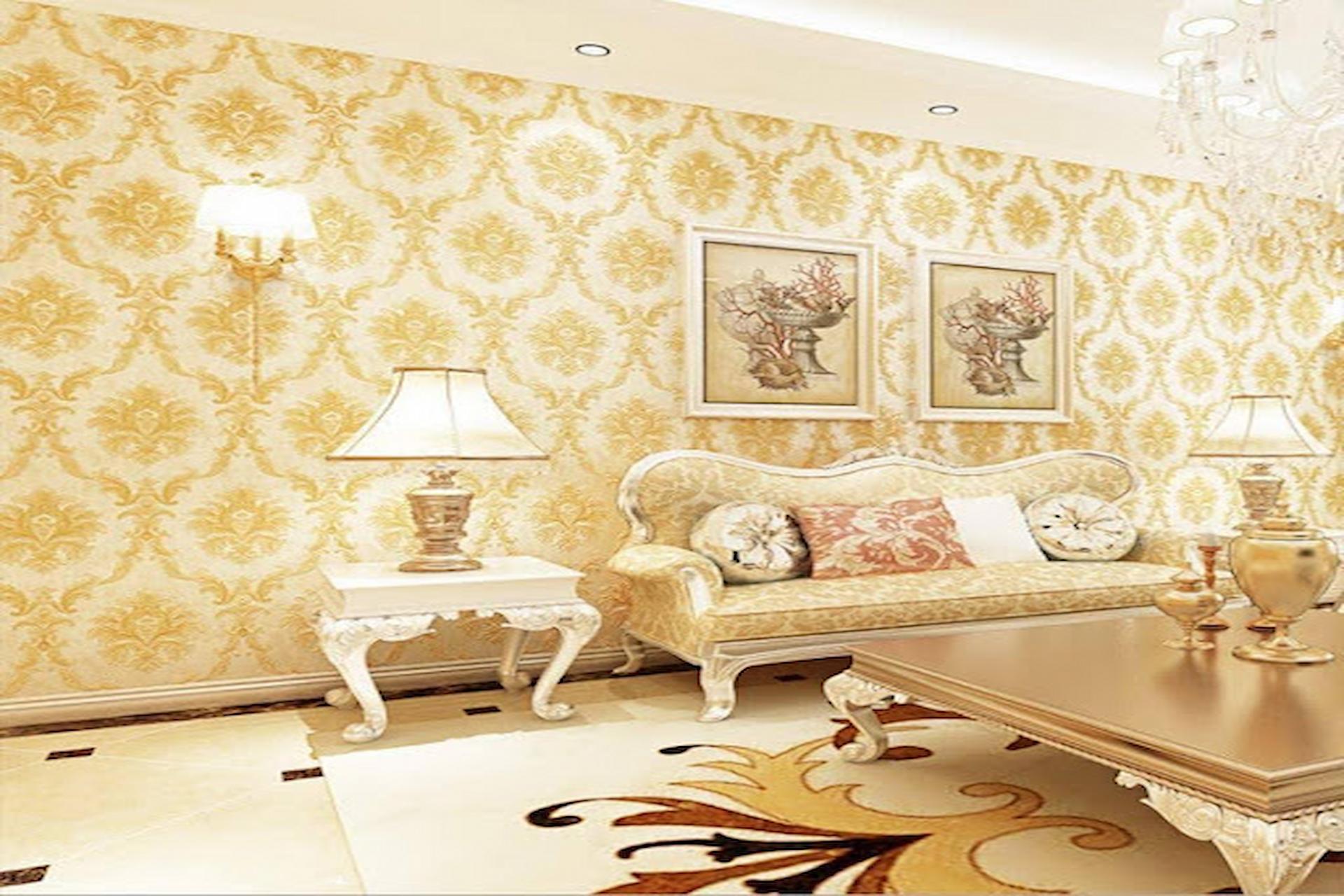 Vintage Wallpaper