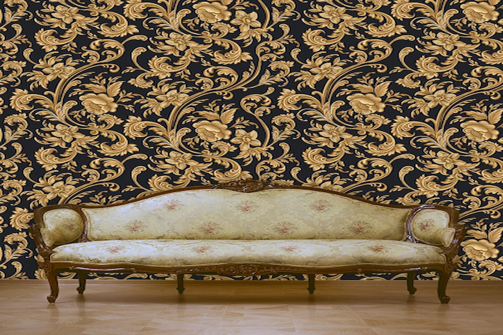 Vintage Wallpaper