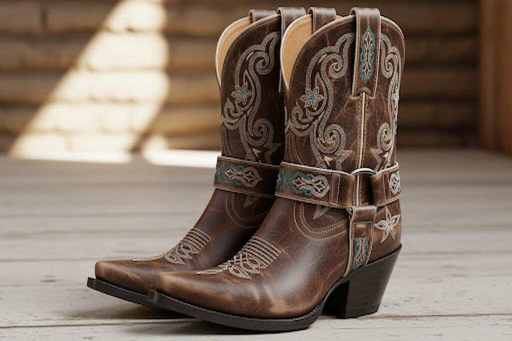 Western Boots