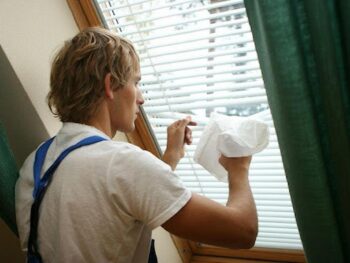 Window Blinds