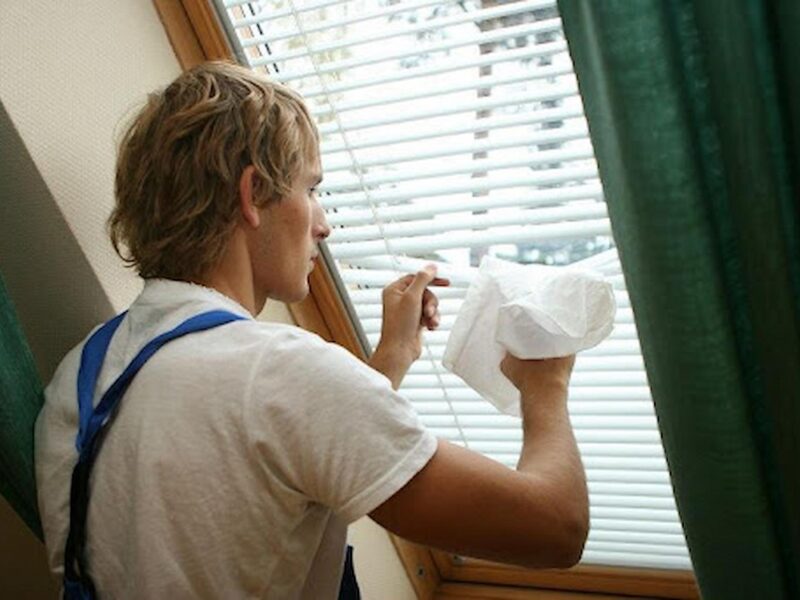 Window Blinds