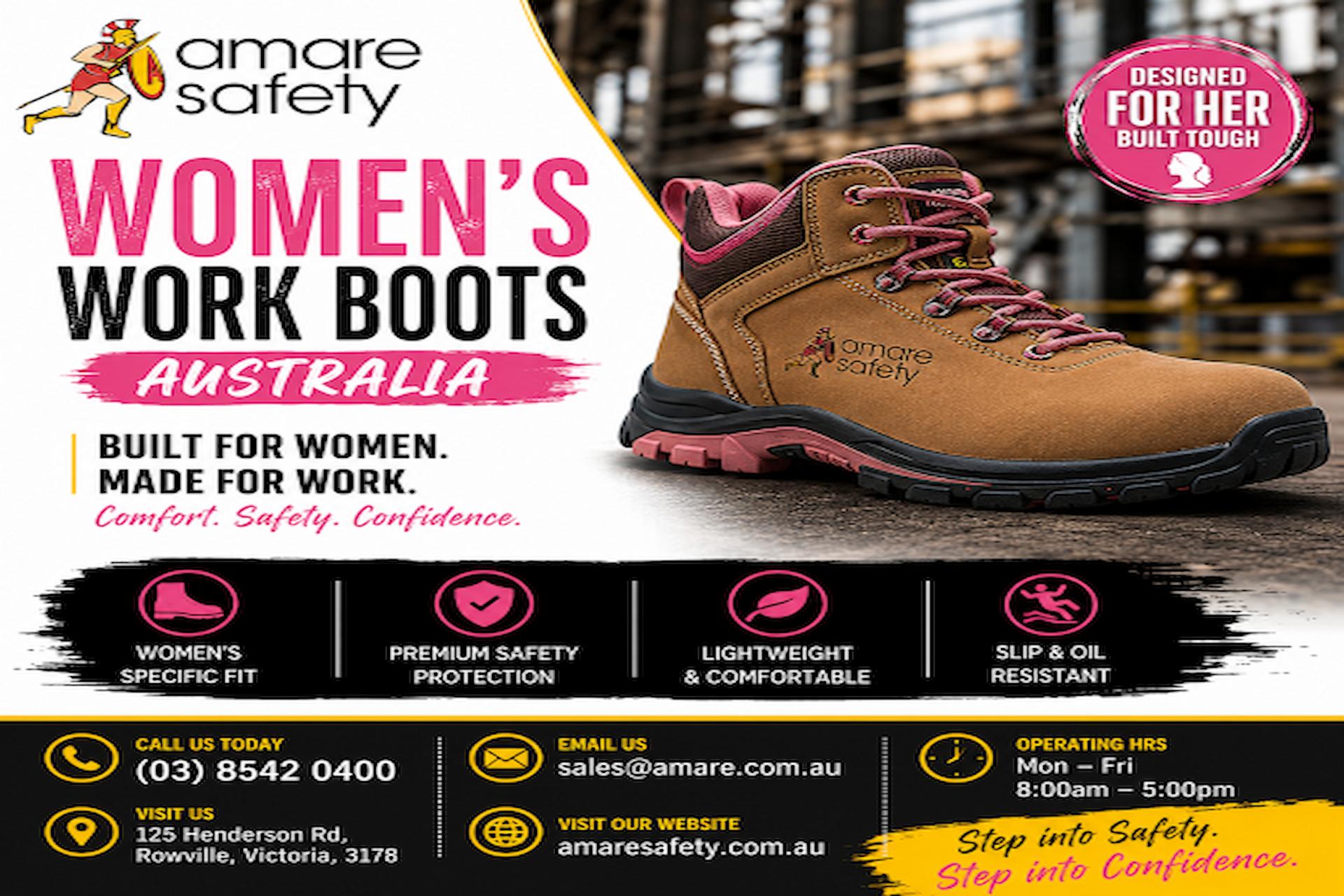 Women’s Work