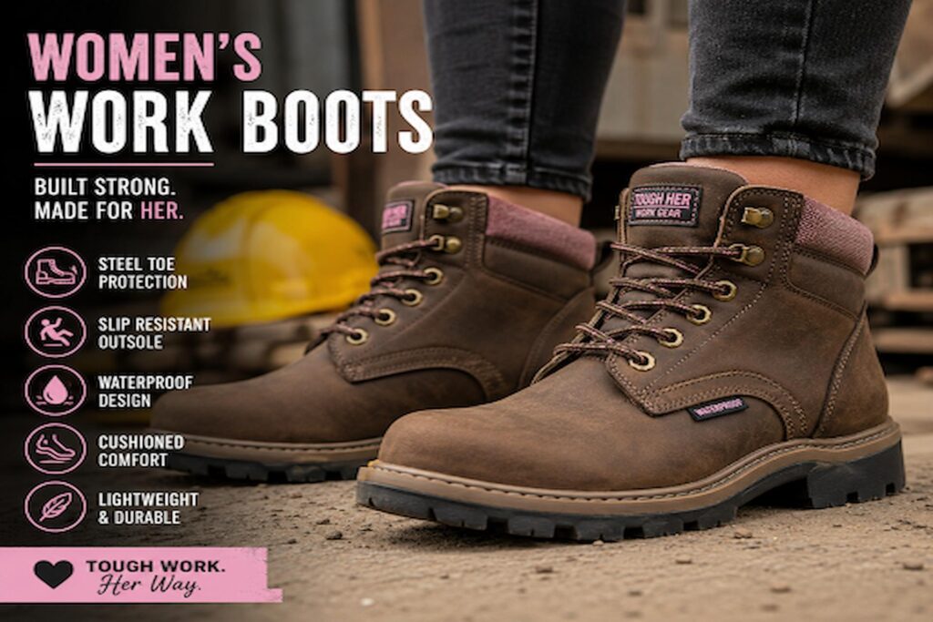 Women’s Work