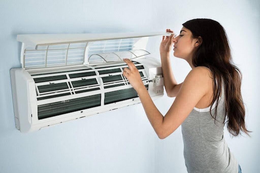 Air Conditioning
