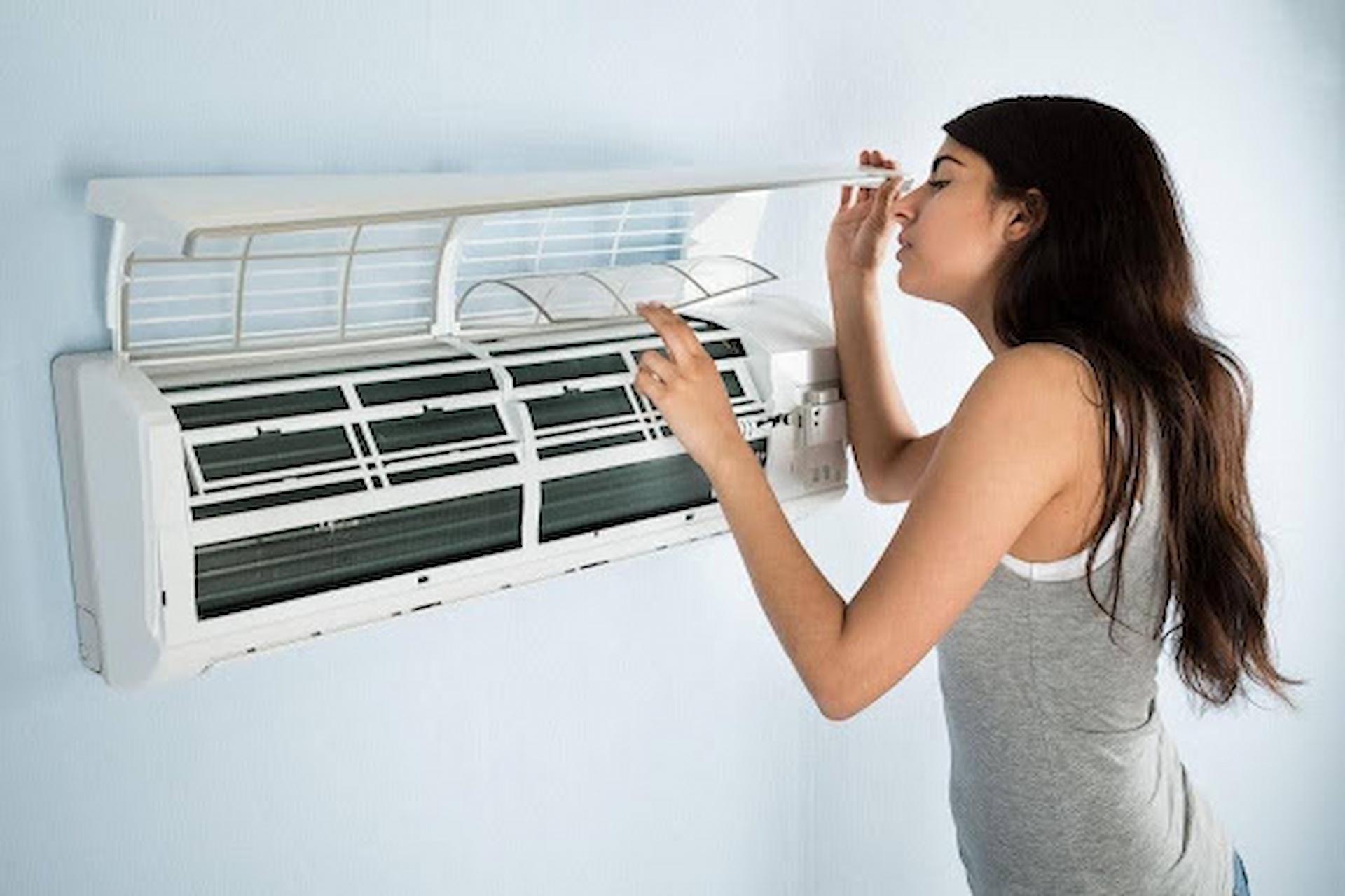 Air Conditioning