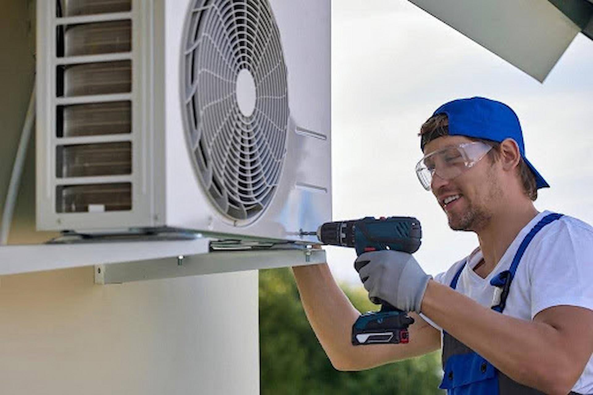 Air Conditioning