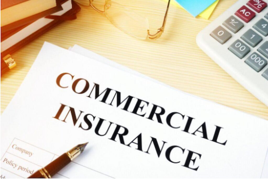 commercial insurance