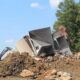 demolition