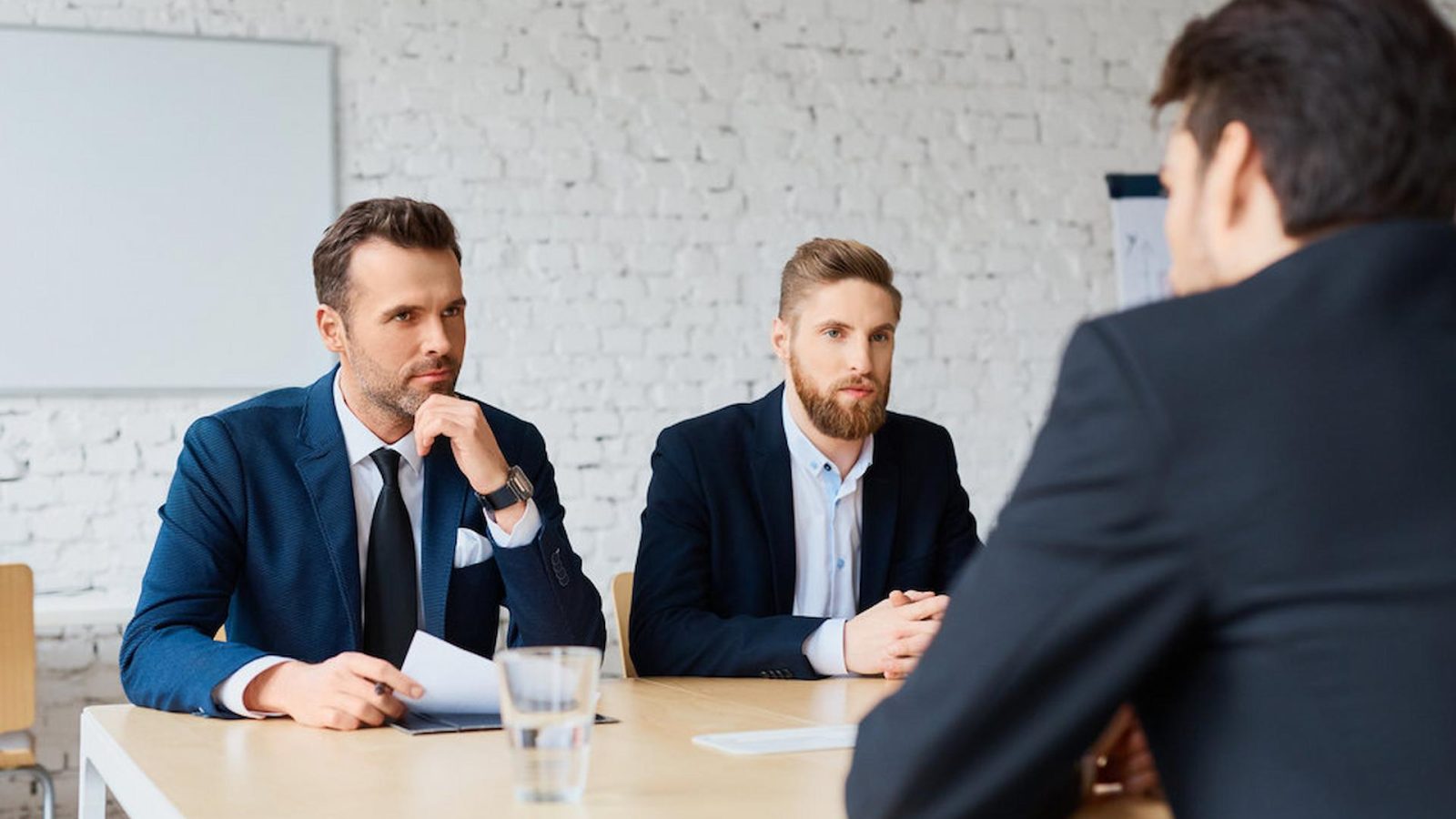 employment lawyer