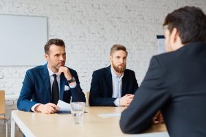 employment lawyer