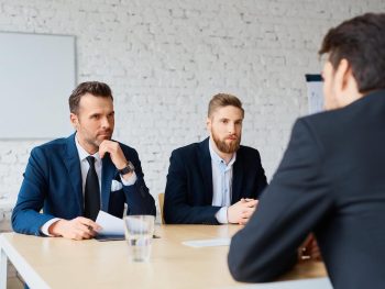 employment lawyer
