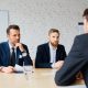 employment lawyer