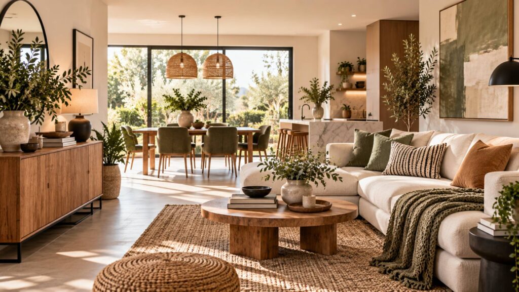 Beautiful Home