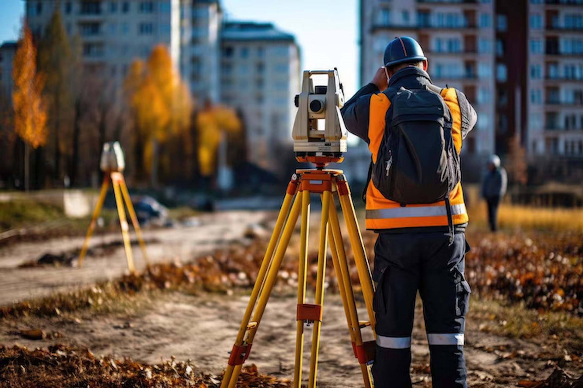 Trusted Property Surveyor