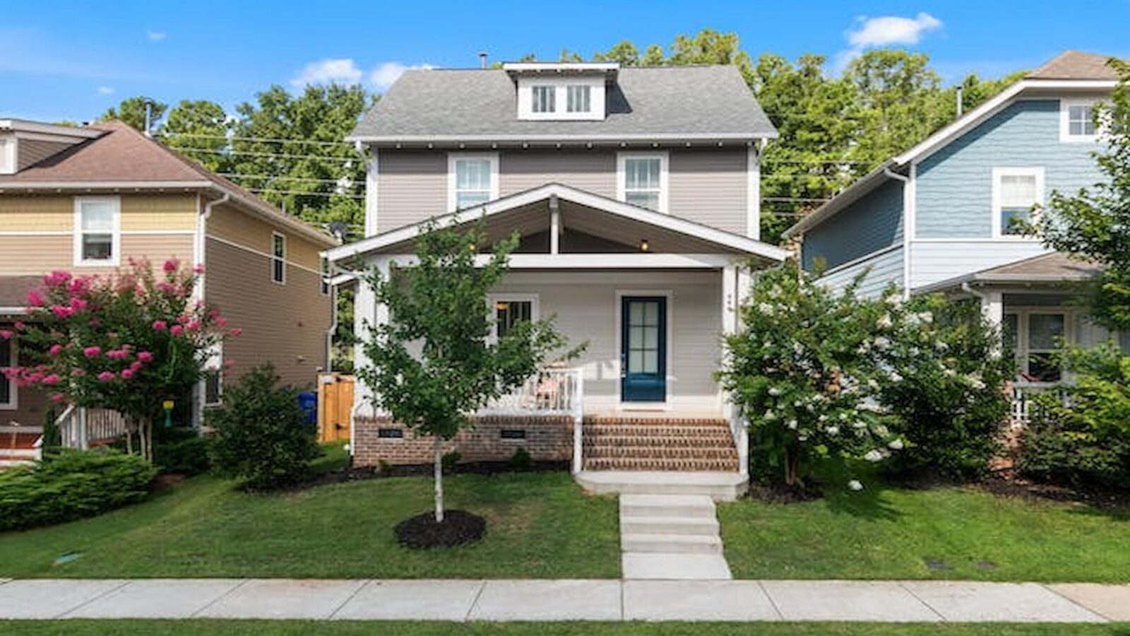 property selling