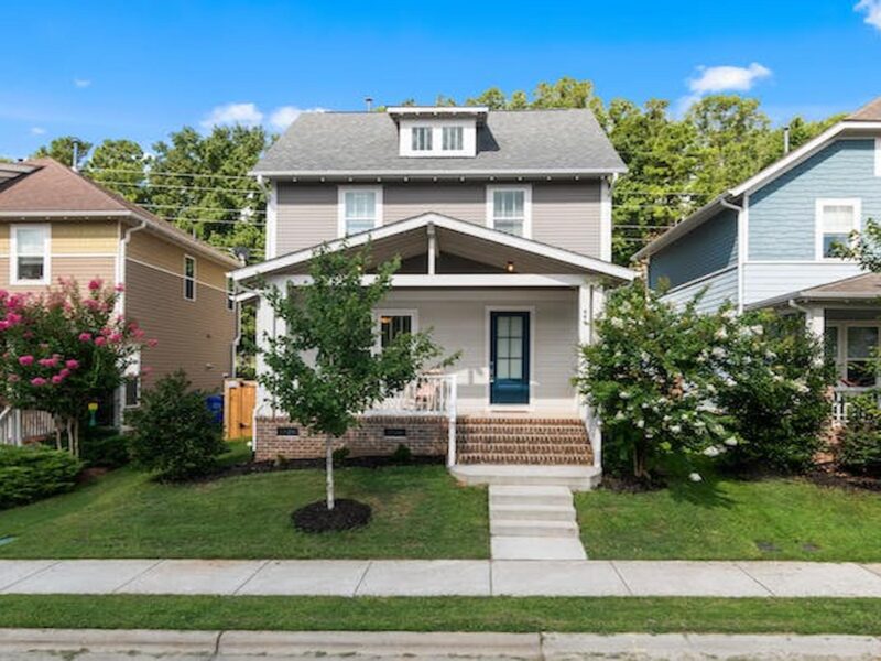 property selling