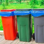 Before You Pick: 4 Types of Skip Bins You Need to Know About Before Ordering