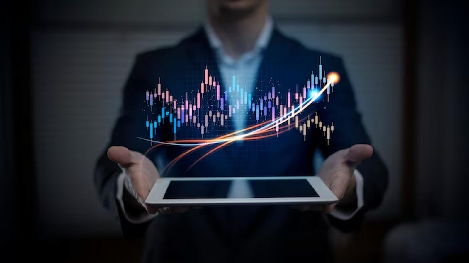 trading apps