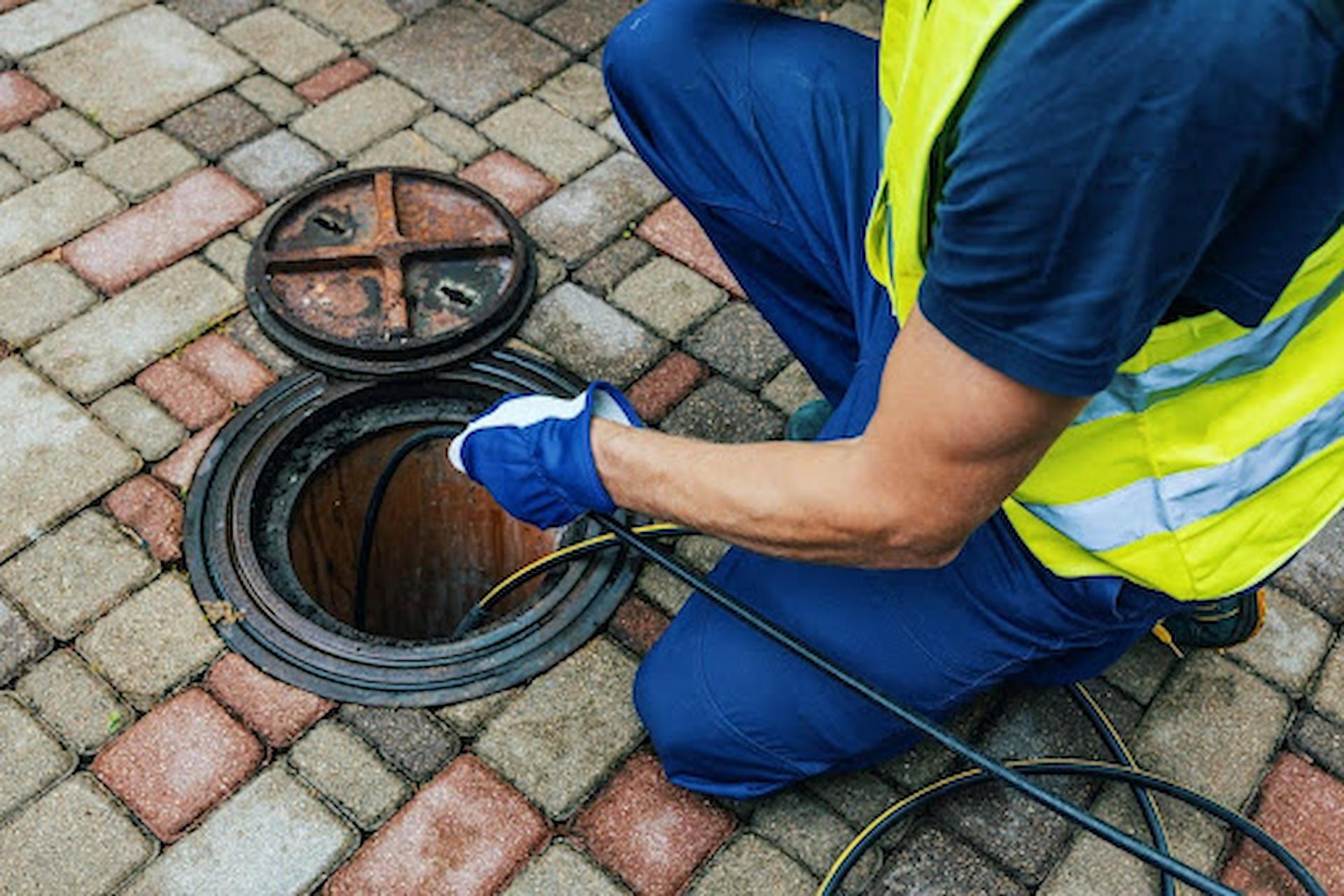 Stormwater