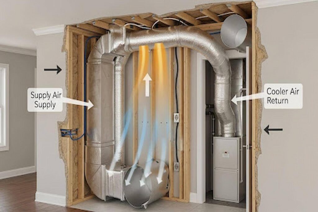 Heating System